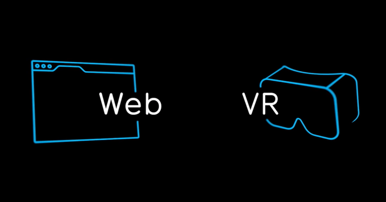 WebVR