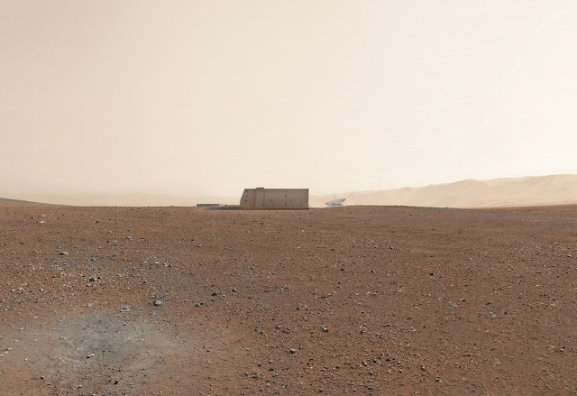 mars
