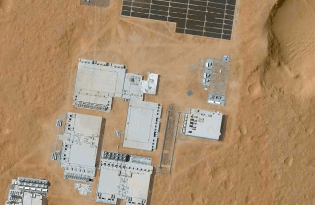mars