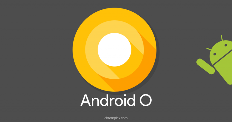 Android O Featured Image