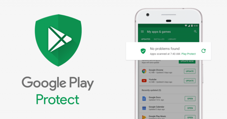 Google Play Protect