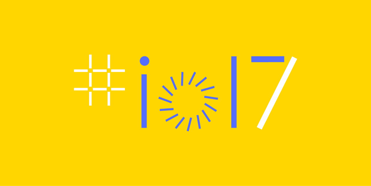 Google_IO_2017