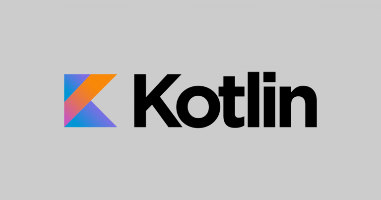 Kotlin Logo