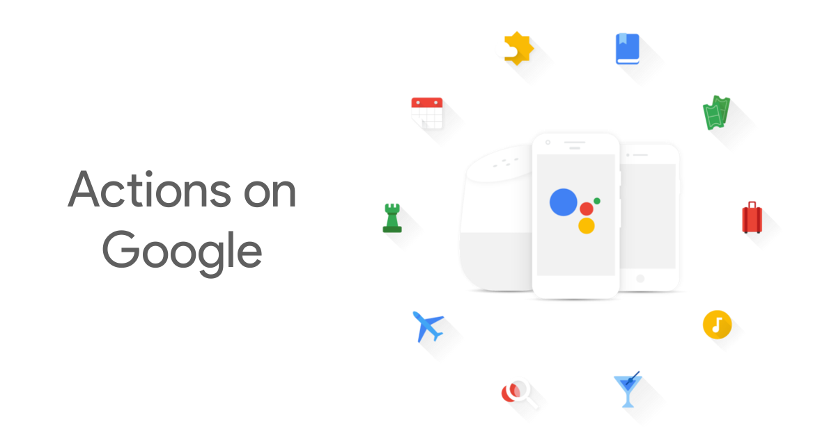 Actions on Google