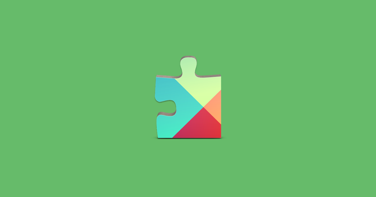 Google Play Services