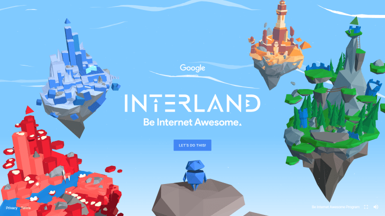 Interland