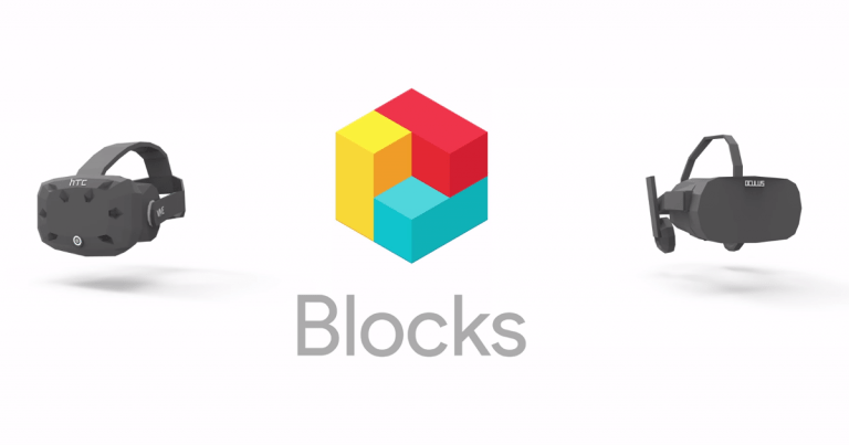 Google Blocks