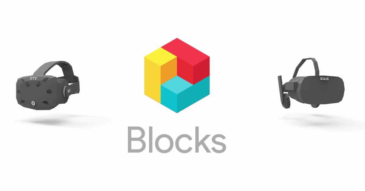 Google Blocks