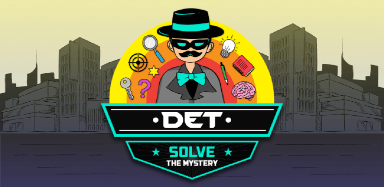DET