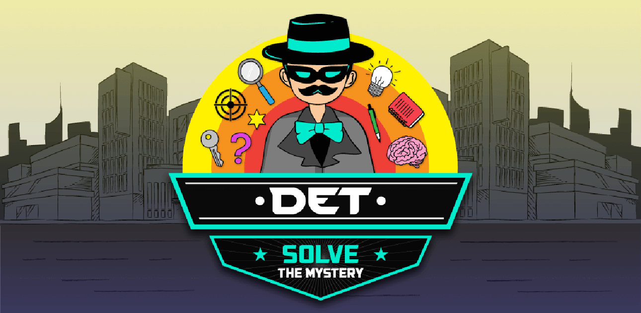 DET