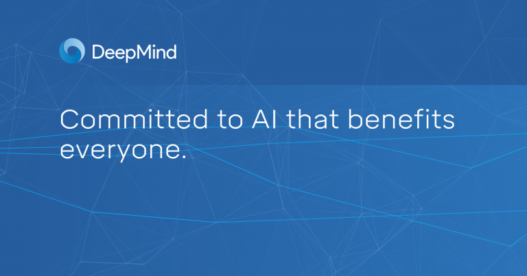 DeepMind