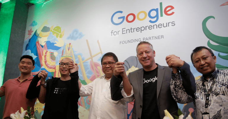 Google for Entrepreneurs x KIBAR