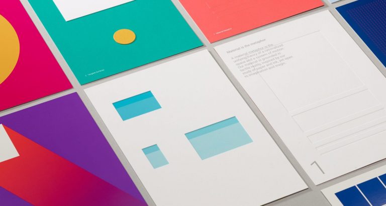 material design