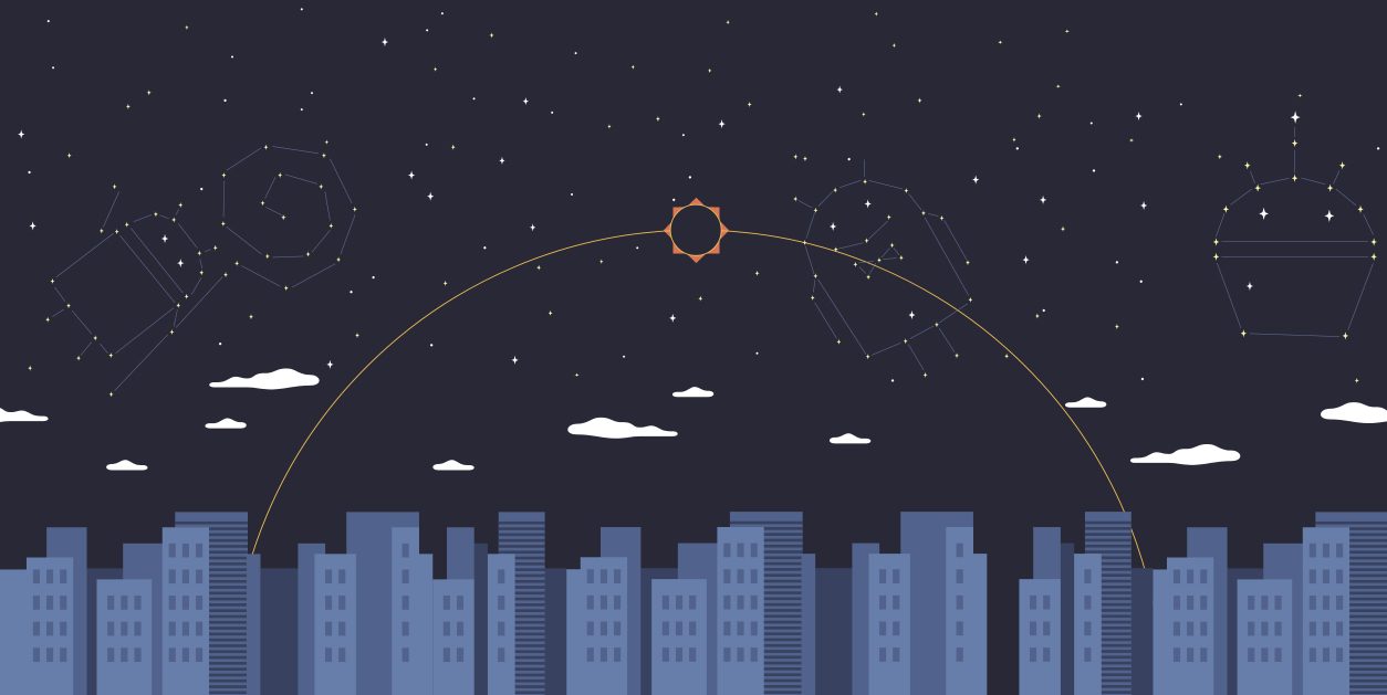 Android O Eclipse