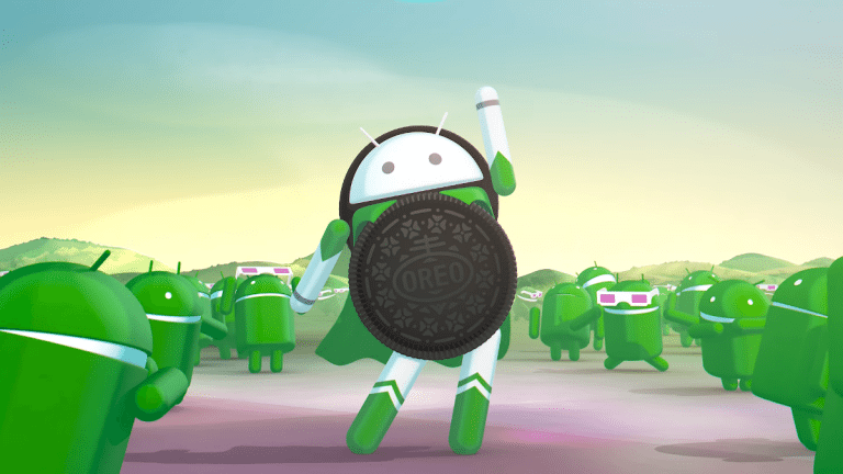 Android Oreo