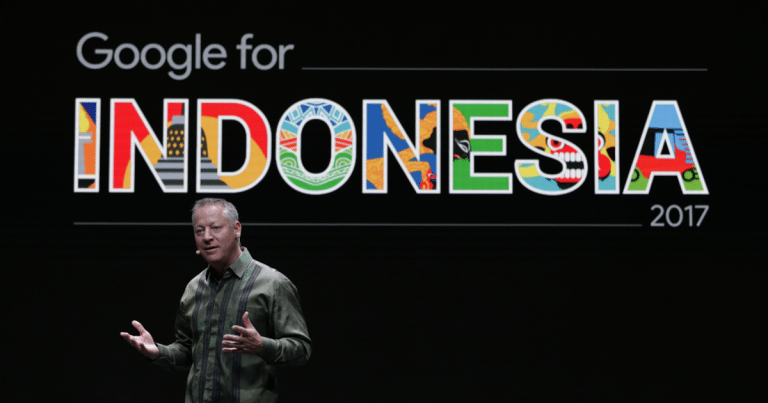 Google for Indonesia