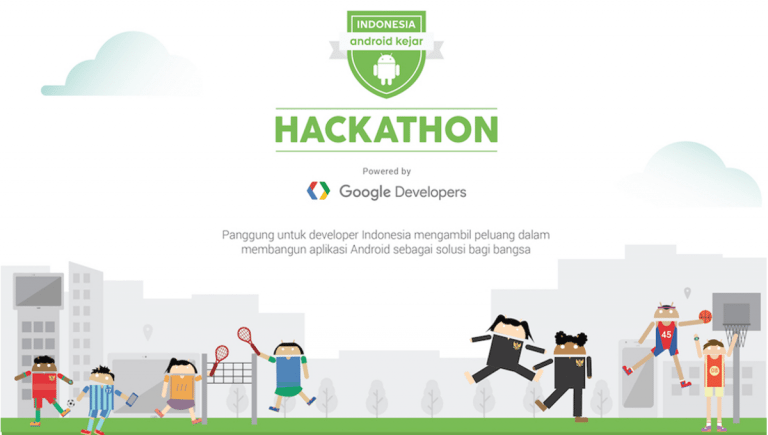 IAK Hackathon Feature Image