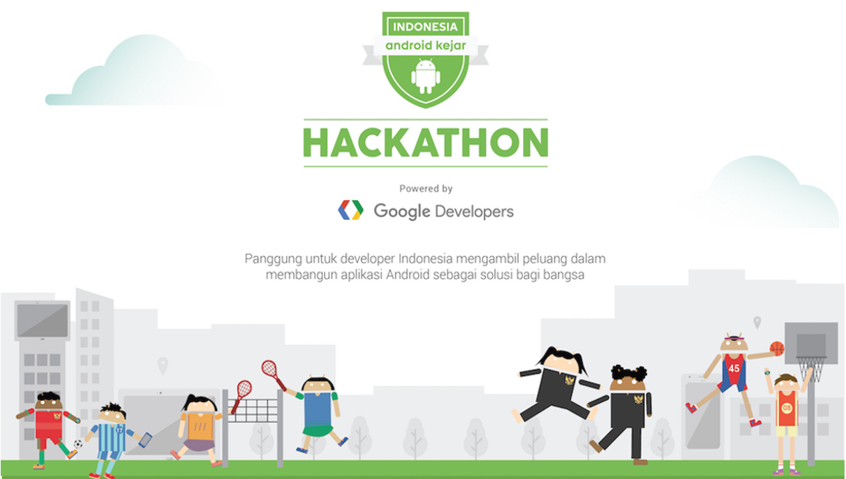 IAK Hackathon Feature Image