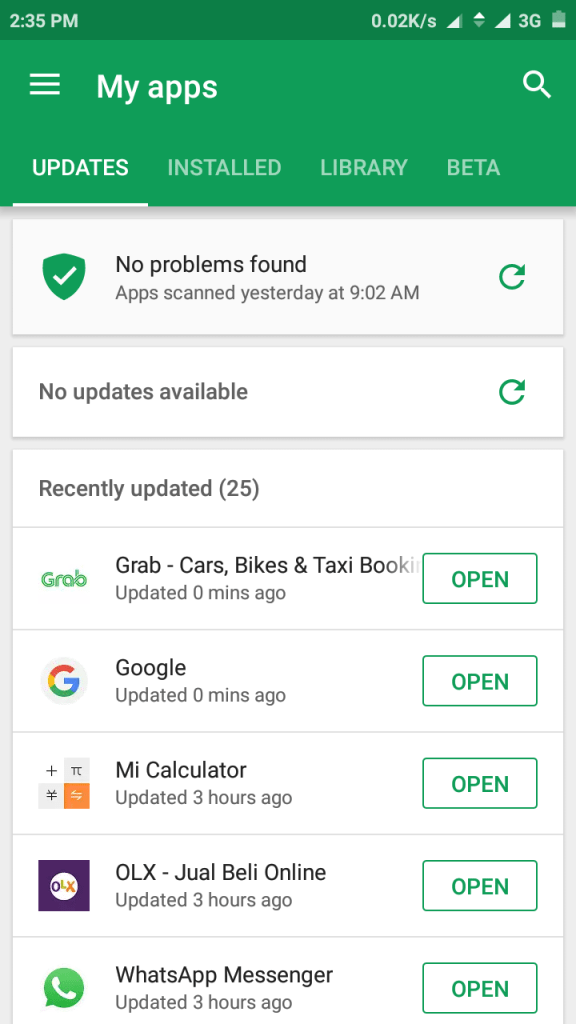 Google Play Protect