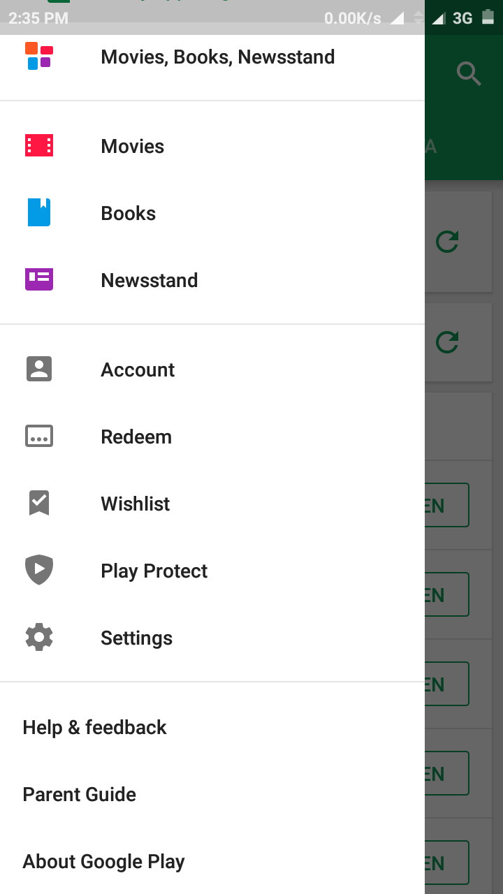 Google Play Protect