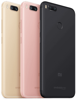 Xiaomi Mi M1