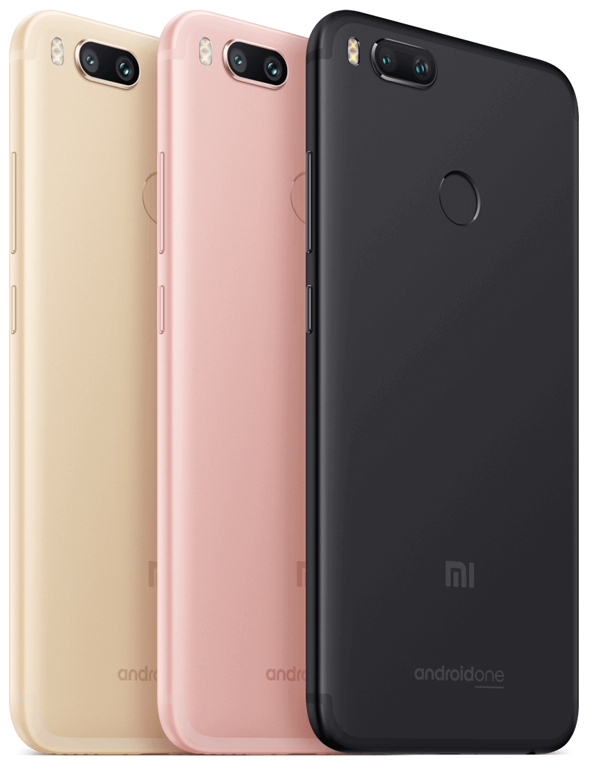 Xiaomi Mi M1