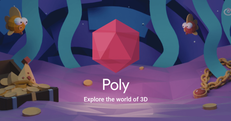Google Poly