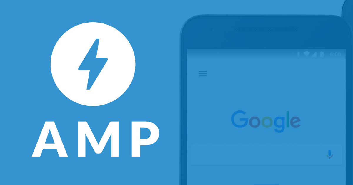 Google AMP