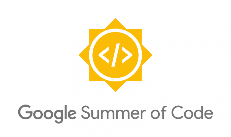 google-summer-of-code-2018