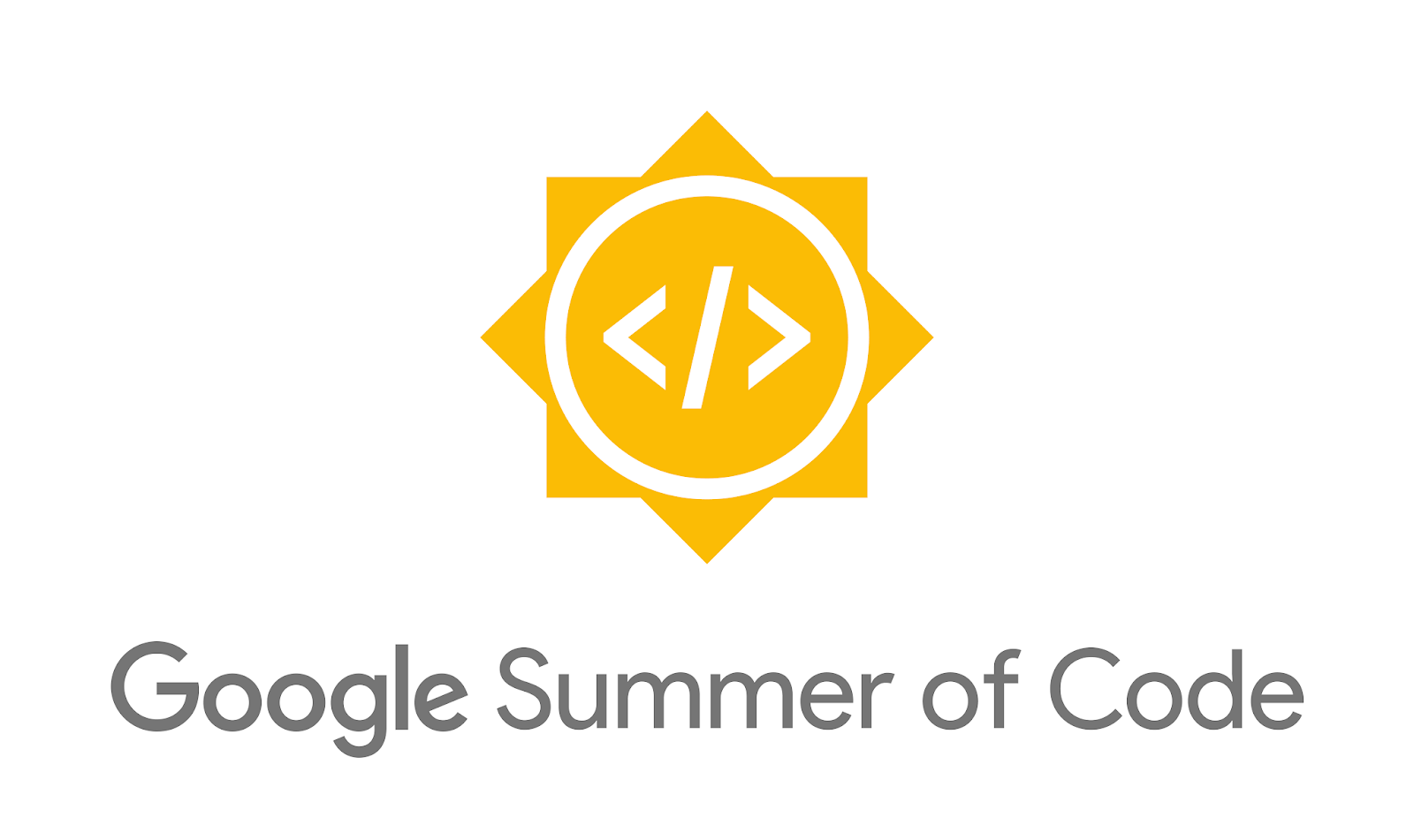 google-summer-of-code-2018