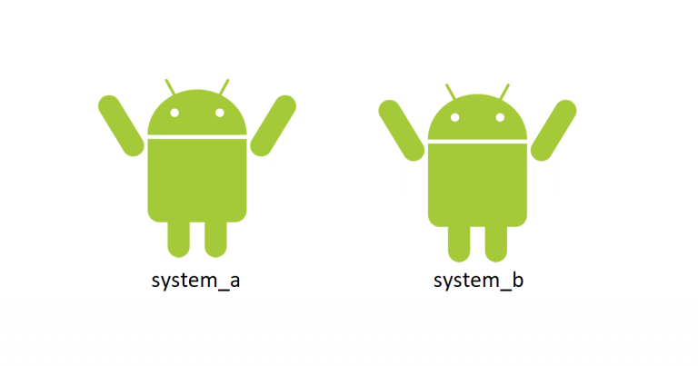 Android-AB-System-Seamless-Updates