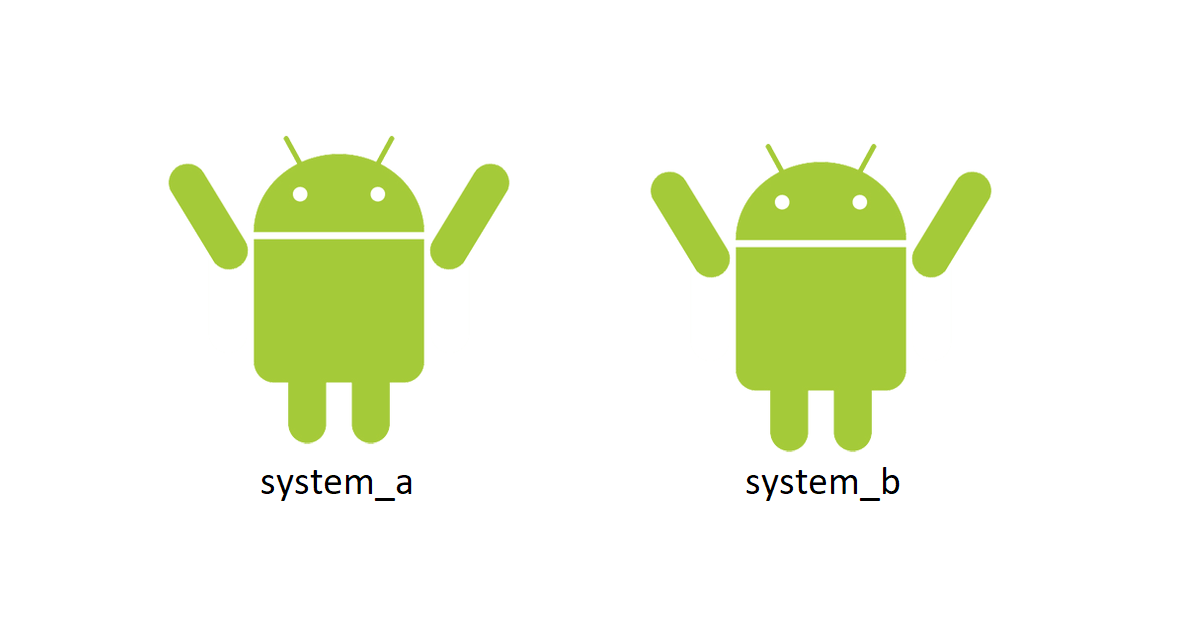 Android-AB-System-Seamless-Updates