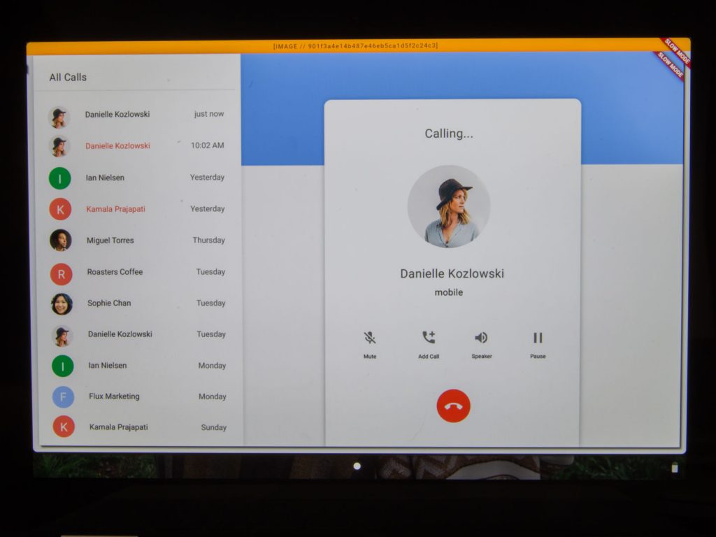Google-Fuchsia