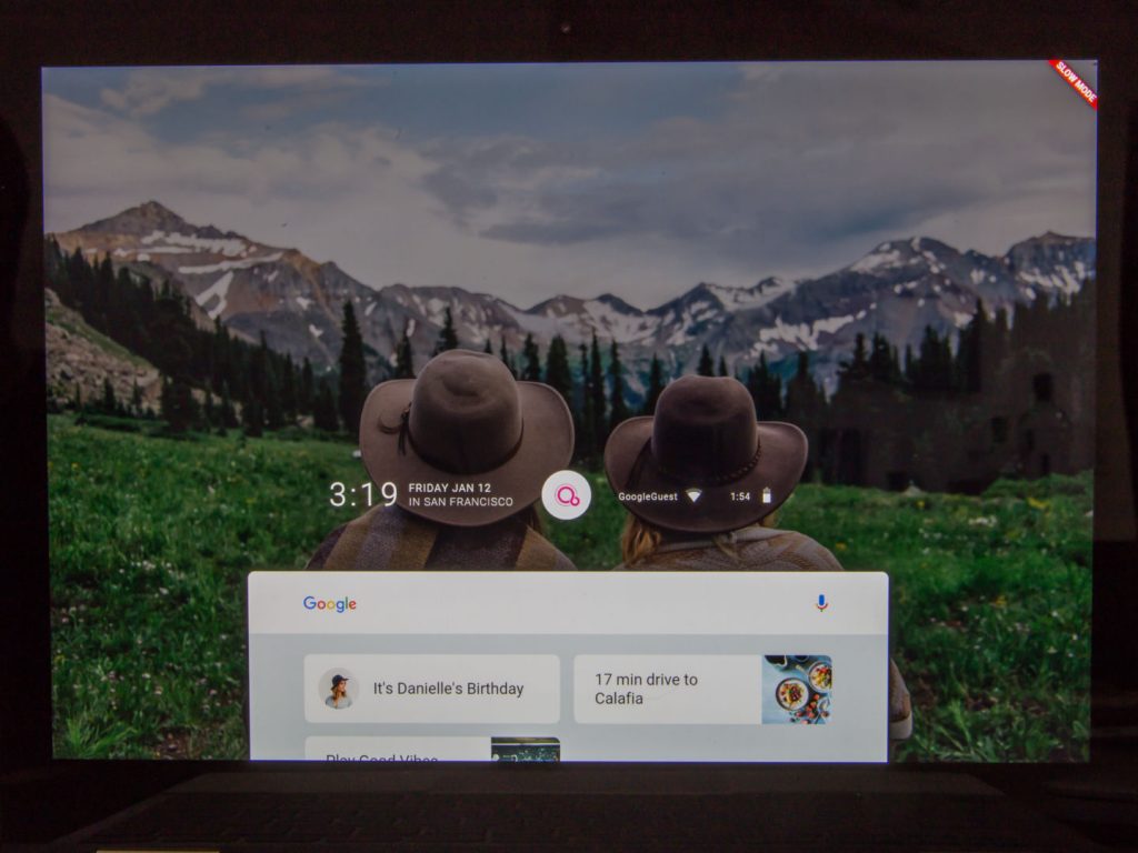 Google-Fuchsia