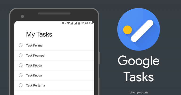 Google Tasks