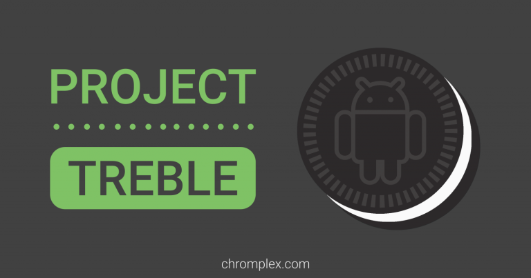 Project Treble