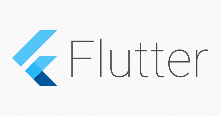 flutter