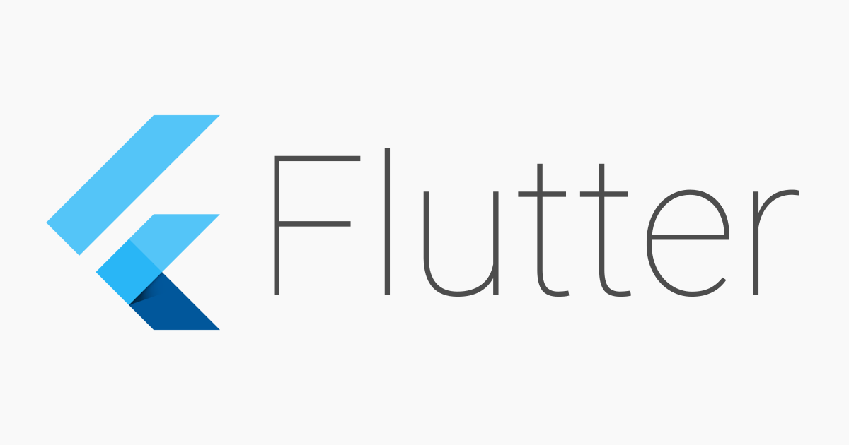 flutter