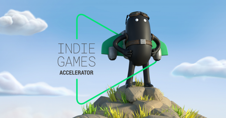 Indie Game Accelerator