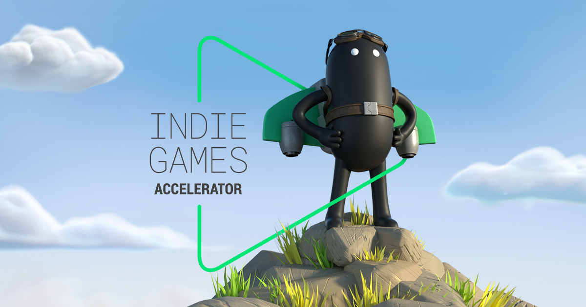 Indie Game Accelerator