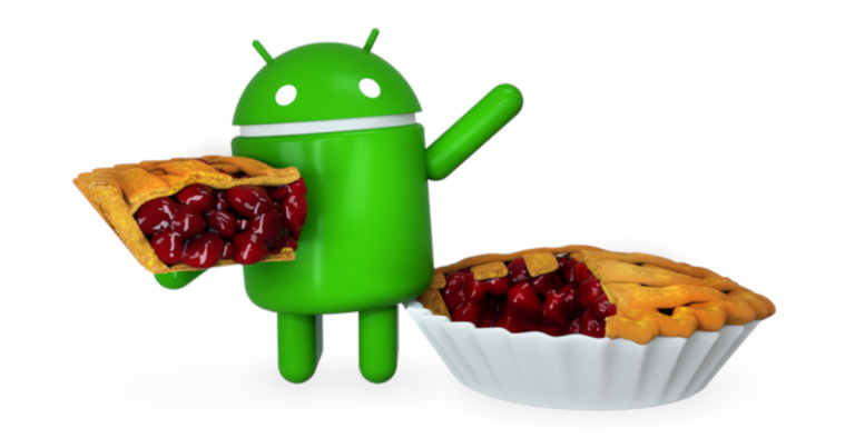 Android 9 Pie